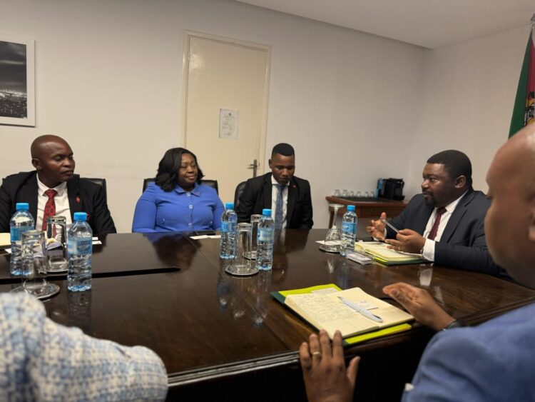 CEO do UBA África pretende apoiar PME’s lideradas por mulheres