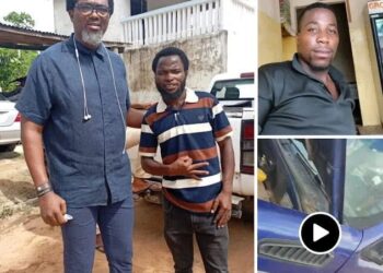 Esquadrões da morte eliminam dois destacados apoiantes de Venâncio Mondlane em Massinga