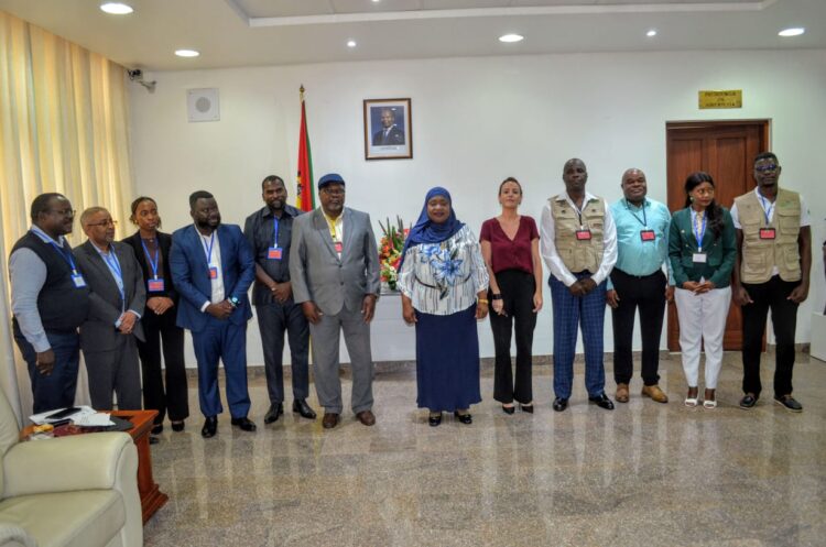 AMPCM propõe a criação de regime fiscal específico