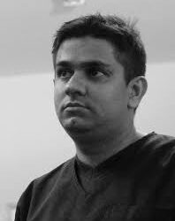 “Nini” Satar recebeu uma visita e não mais retribuiu a chamada