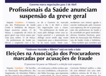 01 04 2025 Canalmoz Edição nr 3932