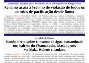 03 04 2025 Canalmoz Edição nr 3934