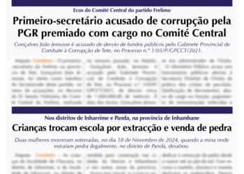 08 04 2025 Canalmoz Edição nr 3936