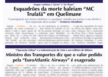 14 04 2025 Canalmoz Edição nr 3940