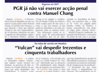 16 04 2025 Canalmoz Edição nr 3942