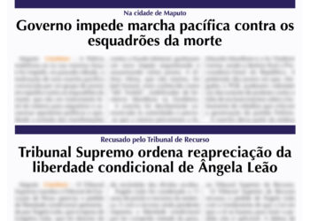 21 04 2025 Canalmoz Edição nr 3944