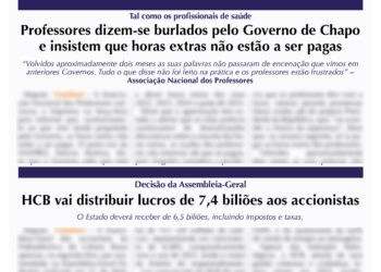 23 04 2025 Canalmoz Edição nr 3946