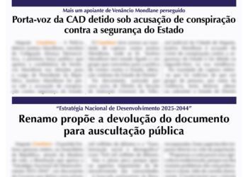 24 04 2025 Canalmoz Edição nr 3947