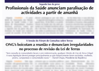 29 04 2025 Canalmoz Edição nr 3950