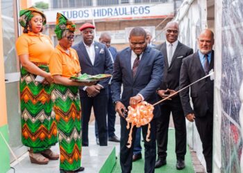 Matola: autogás passa contar com novo posto de abastecimento de gás veicular  