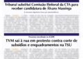 02 05 2025 Canalmoz Edição nr 3952