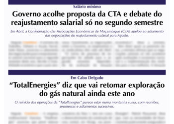 05 05 2025 Canalmoz Edição nr 3953