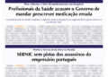 06 05 2025 Canalmoz Edição nr 3954