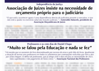 09 05 2025 Canalmoz Edição nr 3957