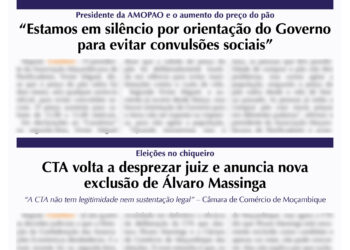 13 05 2025 Canalmoz Edição nr 3959