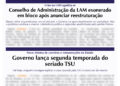 14 05 2025 Canalmoz Edição nr 3960