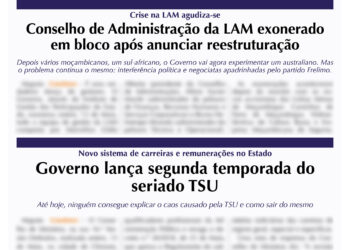 14 05 2025 Canalmoz Edição nr 3960