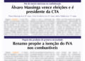 15 05 2025 Canalmoz Edição nr 3961