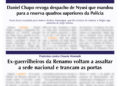 16 05 2025 Canalmoz Edição nr 3962
