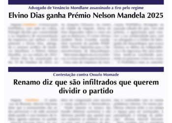 19 05 2025 Canalmoz Edição nr 3963