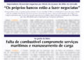 23 05 2025 Canalmoz Edição nr 3967