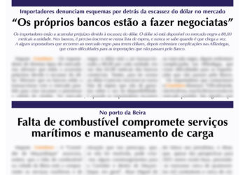 23 05 2025 Canalmoz Edição nr 3967