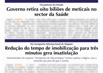 28 05 2025 Canalmoz Edição nr 3970