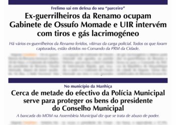 29 05 2025 Canalmoz Edição nr 3971