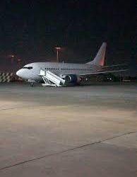 LAM aluga “Boeing 737-500” para aliviar pressão nos voos