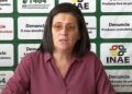 Rita Freitas cessa funções como directora-geral da INAE