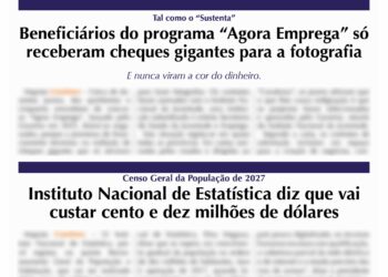 03 06 2025 Canalmoz Edição nr 3974
