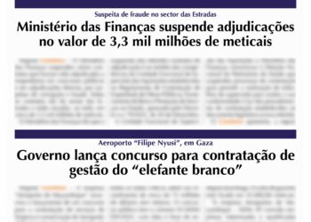 04 06 2025 Canalmoz Edição nr 3975