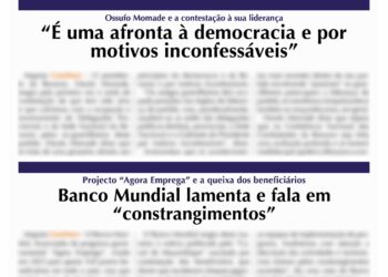 05 06 2025 Canalmoz Edição nr 3976