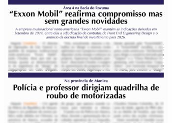 09 06 2025 Canalmoz Edição nr 3978