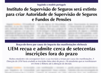 11 06 2025 Canalmoz Edição nr 3980