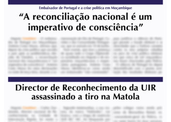 12 06 2025 Canalmoz Edição nr 3981