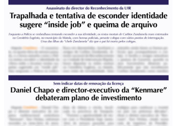 16 06 2025 Canalmoz Edição nr 3983