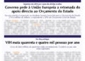 23 06 2025 Canalmoz Edição nr 3988