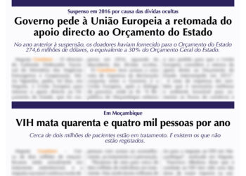 23 06 2025 Canalmoz Edição nr 3988