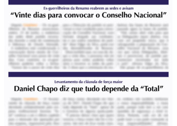 24 06 2025 Canalmoz Edição nr 3989