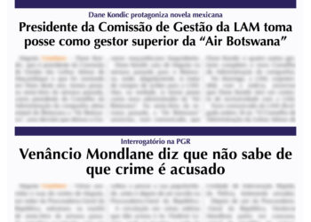 30 06 2025 Canalmoz Edição nr 3992