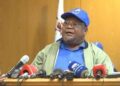 Renamo condiciona reunião do Conselho Nacional à reabertura da Sede Nacional e Delegações encerradas