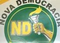 Partido Nova Democracia pretende descriminalização e legalização da “cannabis sativa”
