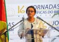 Ministra das Finanças anuncia debate sobre a saída de Moçambique da “Lista Cinzenta”
