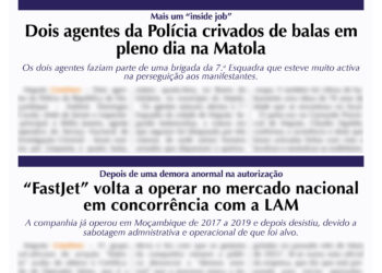 03 07 2025 Canalmoz Edição nr 3995