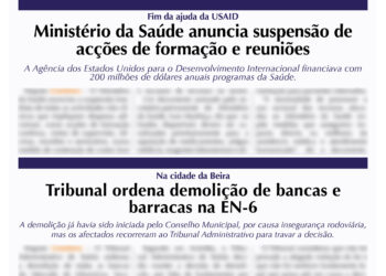 04 07 2025 Canalmoz Edição nr 3996