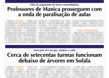 10 07 2025 Canalmoz Edição nr 4000