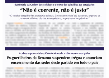 15 07 2025 Canalmoz Edição nr 4003