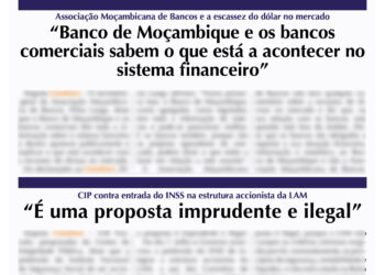 18 07 2025 Canalmoz Edição nr 4006