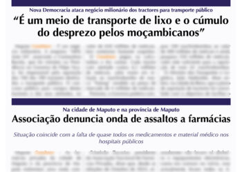 24 07 2025 Canalmoz Edição nr 4010